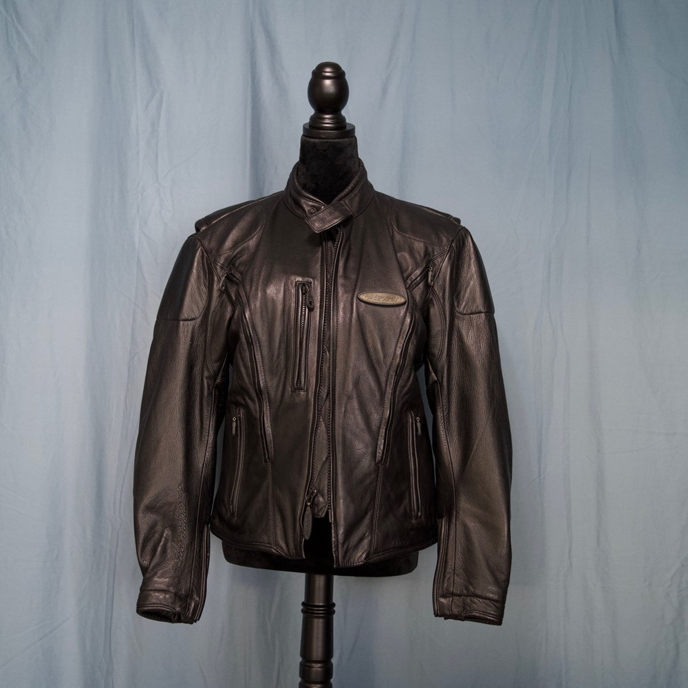 Harley-Davidson FXRG Riders Jacket